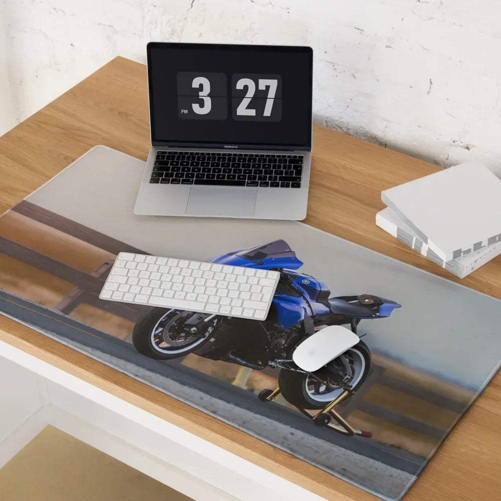 Yamaha R1 Gaming Mouse Pad #006