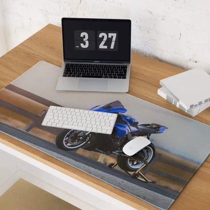 Yamaha R1 Gaming Mouse Pad #006