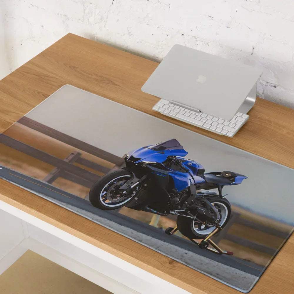 Yamaha R1 Gaming Mouse Pad #006