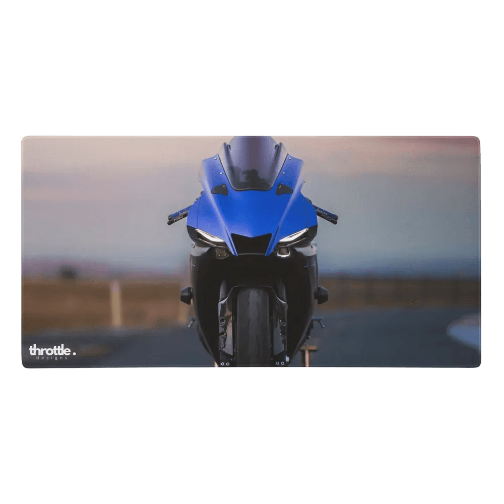 Yamaha R1 Gaming Mouse Pad #005