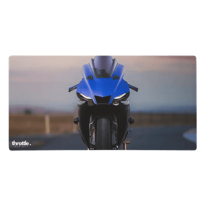 Yamaha R1 Gaming Mouse Pad #005