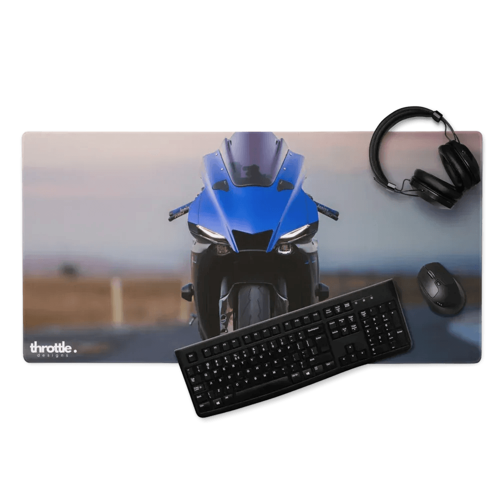 Yamaha R1 Gaming Mouse Pad #005