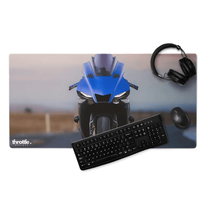 Yamaha R1 Gaming Mouse Pad #005
