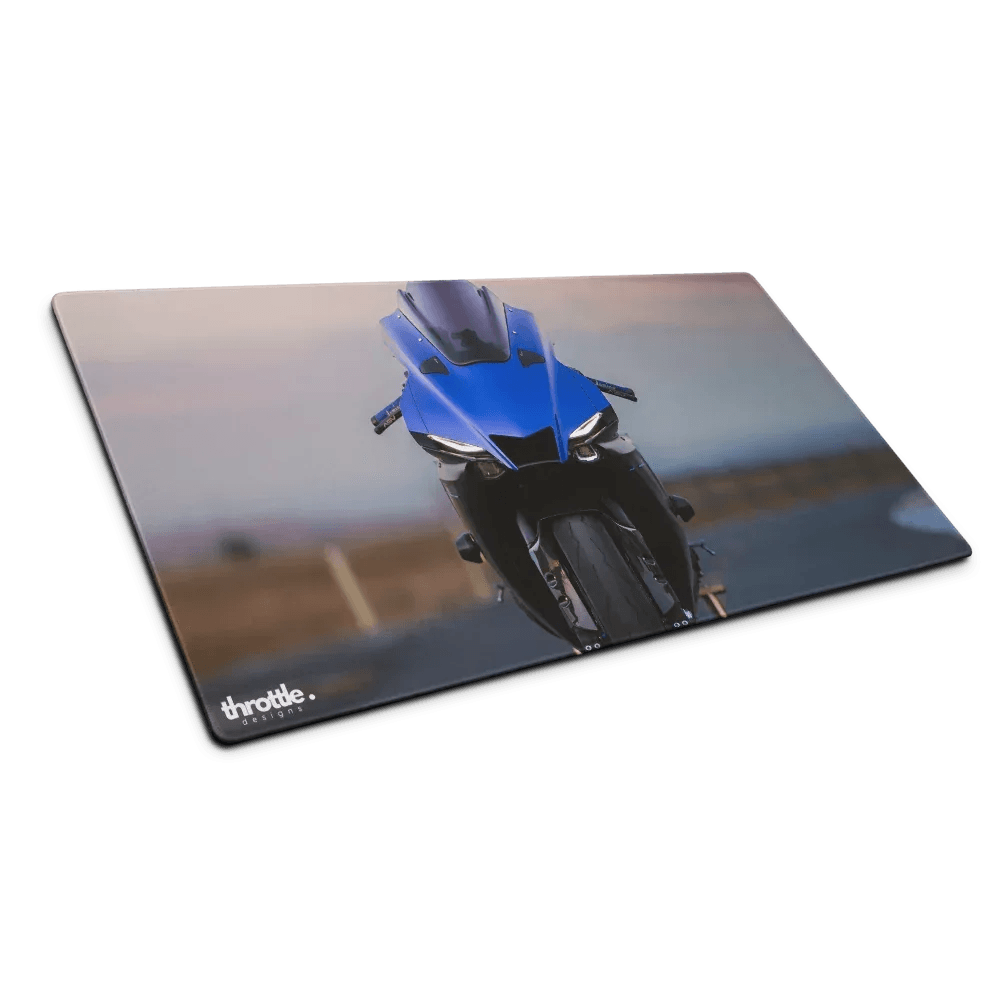 Yamaha R1 Gaming Mouse Pad #005