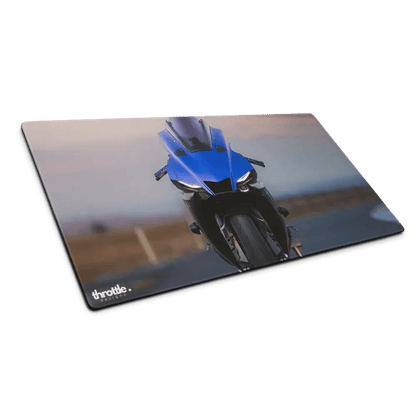 Yamaha R1 Gaming Mouse Pad #005