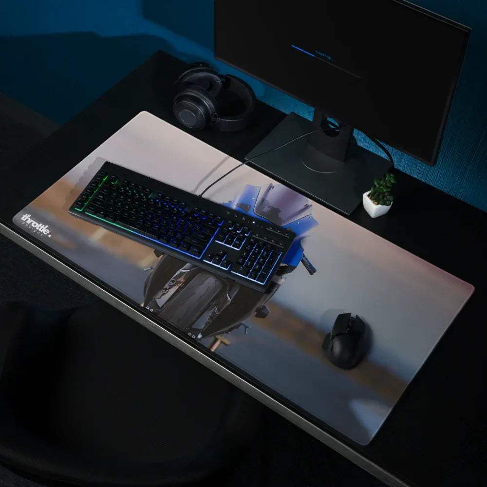 Yamaha R1 Gaming Mouse Pad #005