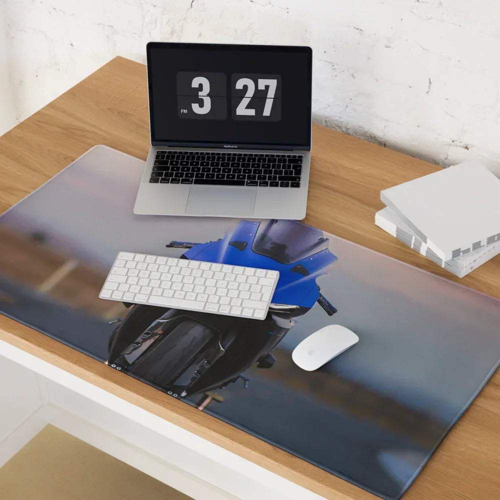 Yamaha R1 Gaming Mouse Pad #005