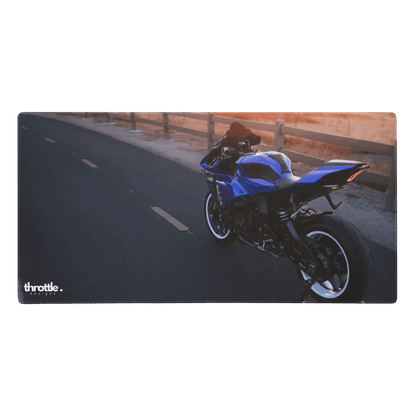 Yamaha R1 Gaming Mouse Pad #004