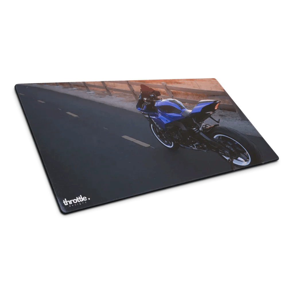 Yamaha R1 Gaming Mouse Pad #004