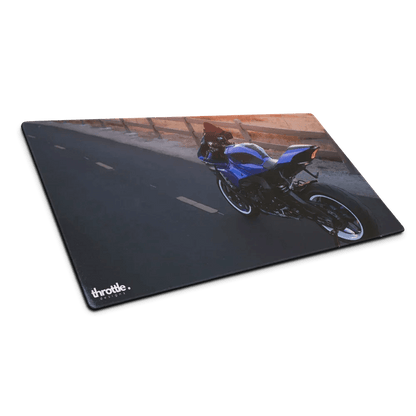 Yamaha R1 Gaming Mouse Pad #004