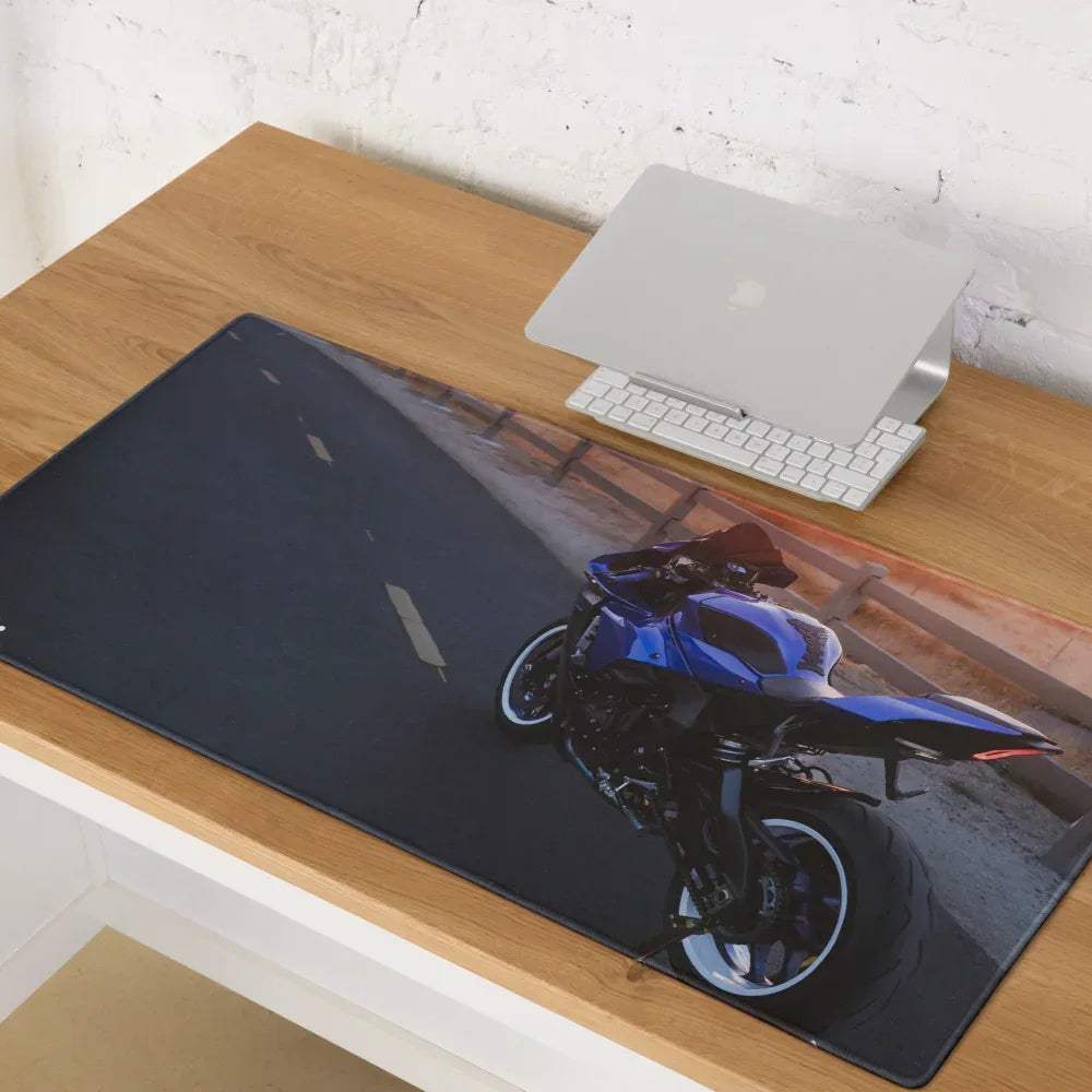 Yamaha R1 Gaming Mouse Pad #004