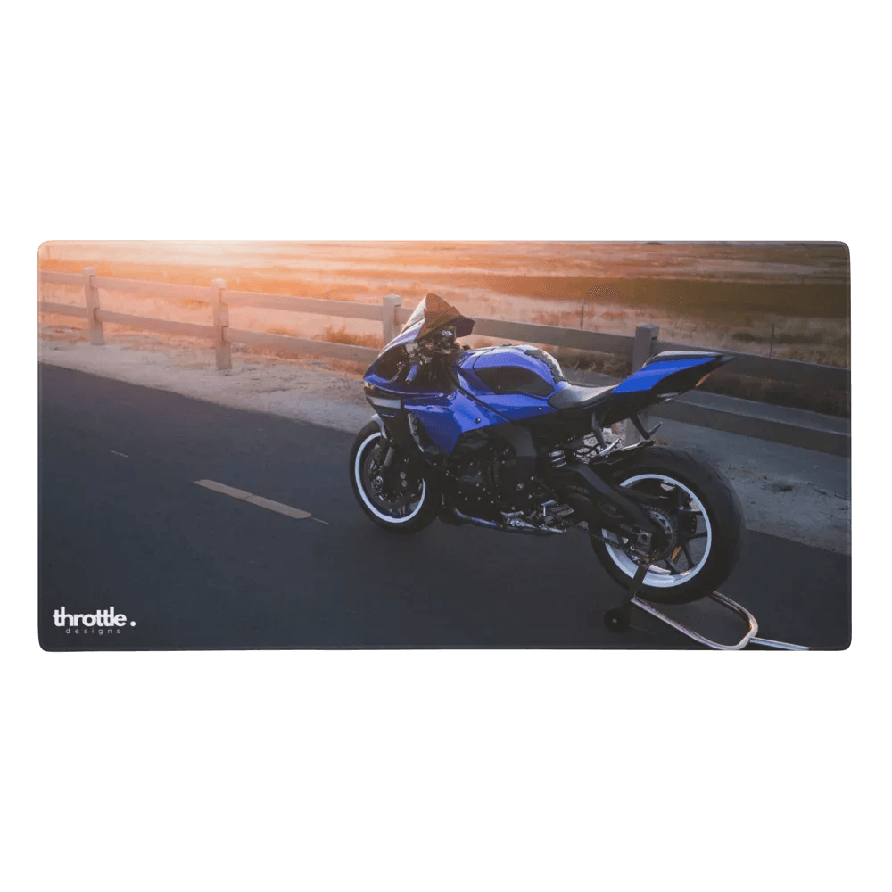 Yamaha R1 Gaming Mouse Pad #003