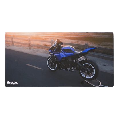 Yamaha R1 Gaming Mouse Pad #003