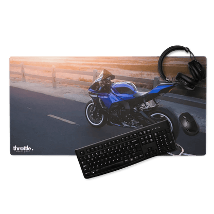 Yamaha R1 Gaming Mouse Pad #003