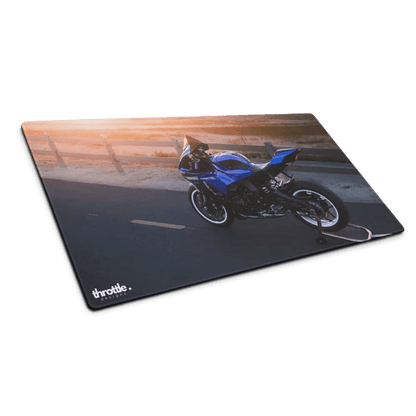 Yamaha R1 Gaming Mouse Pad #003