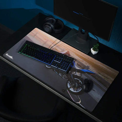Yamaha R1 Gaming Mouse Pad #003