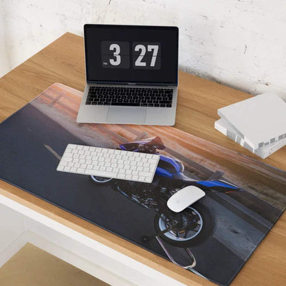 Yamaha R1 Gaming Mouse Pad #003