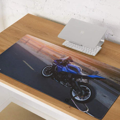 Yamaha R1 Gaming Mouse Pad #003