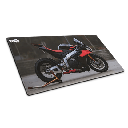 Aprilia RSV4 Gaming Mouse Pad #007