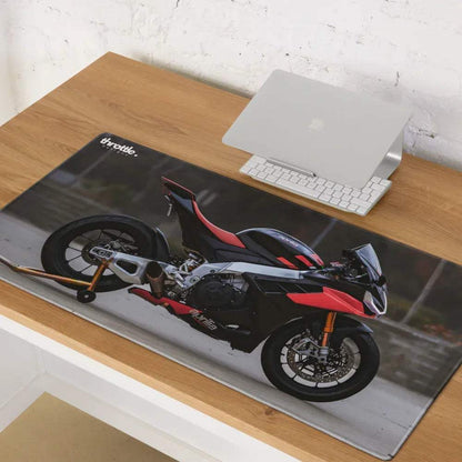 Aprilia RSV4 Gaming Mouse Pad #007