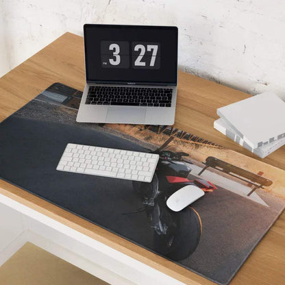 Aprilia RSV4 Gaming Mouse Pad #006