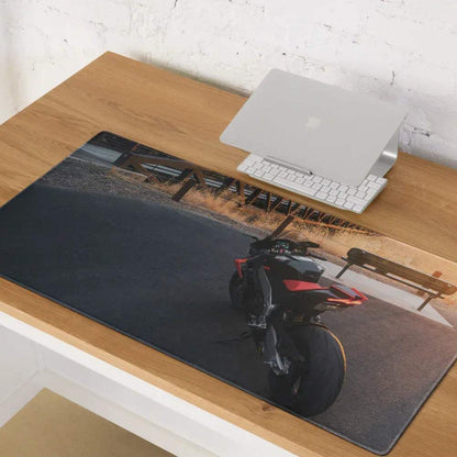 Aprilia RSV4 Gaming Mouse Pad #006