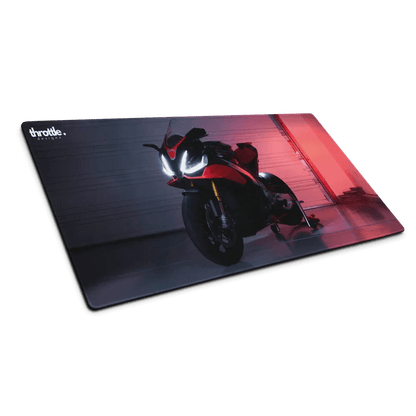 Aprilia RSV4 Gaming Mouse Pad #004