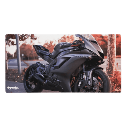 Yamaha R6 Gaming Mouse Pad #001