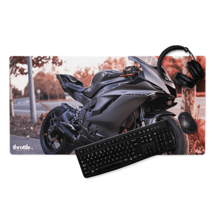 Yamaha R6 Gaming Mouse Pad #001
