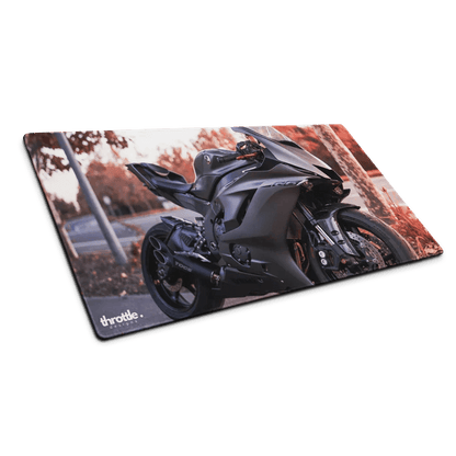 Yamaha R6 Gaming Mouse Pad #001