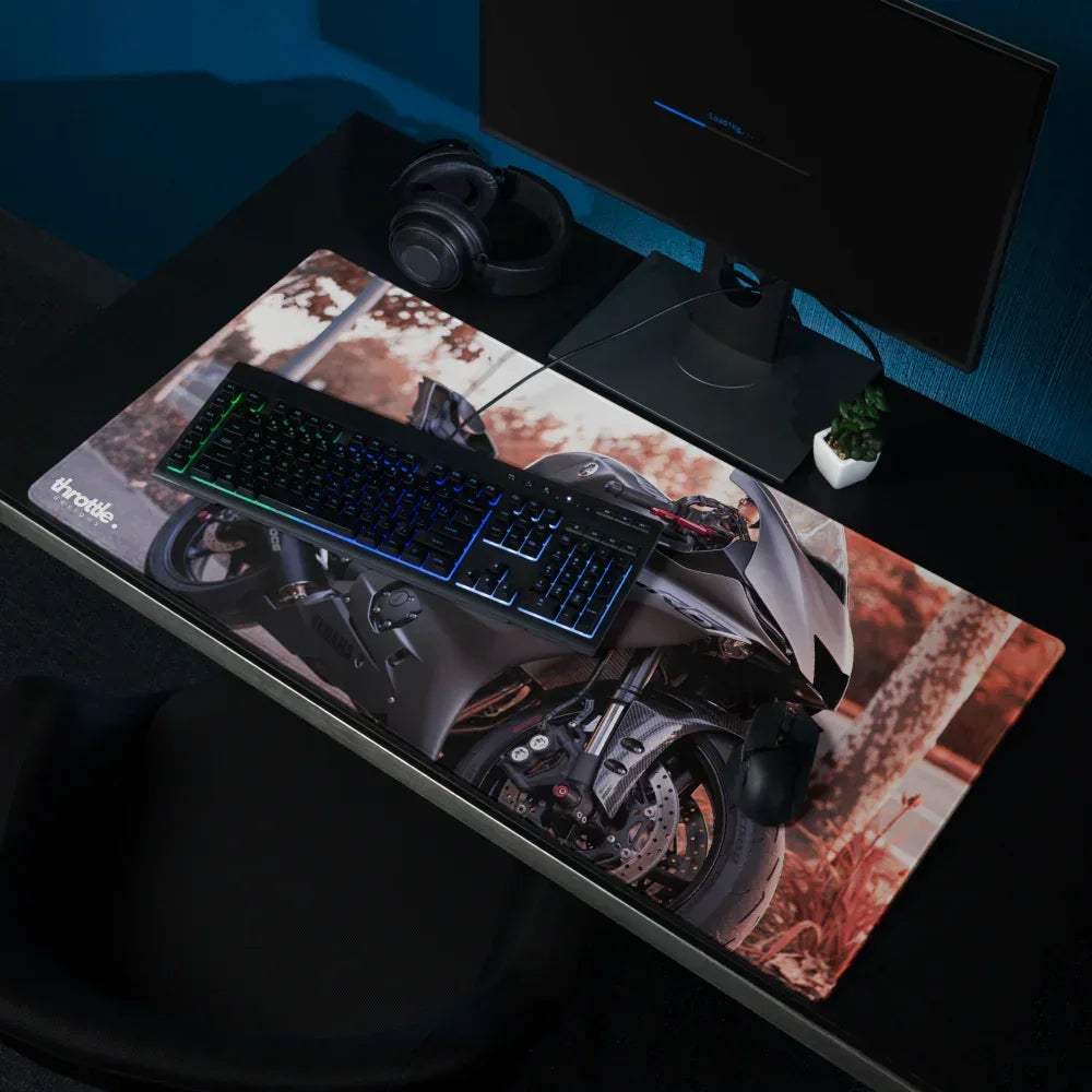 Yamaha R6 Gaming Mouse Pad #001