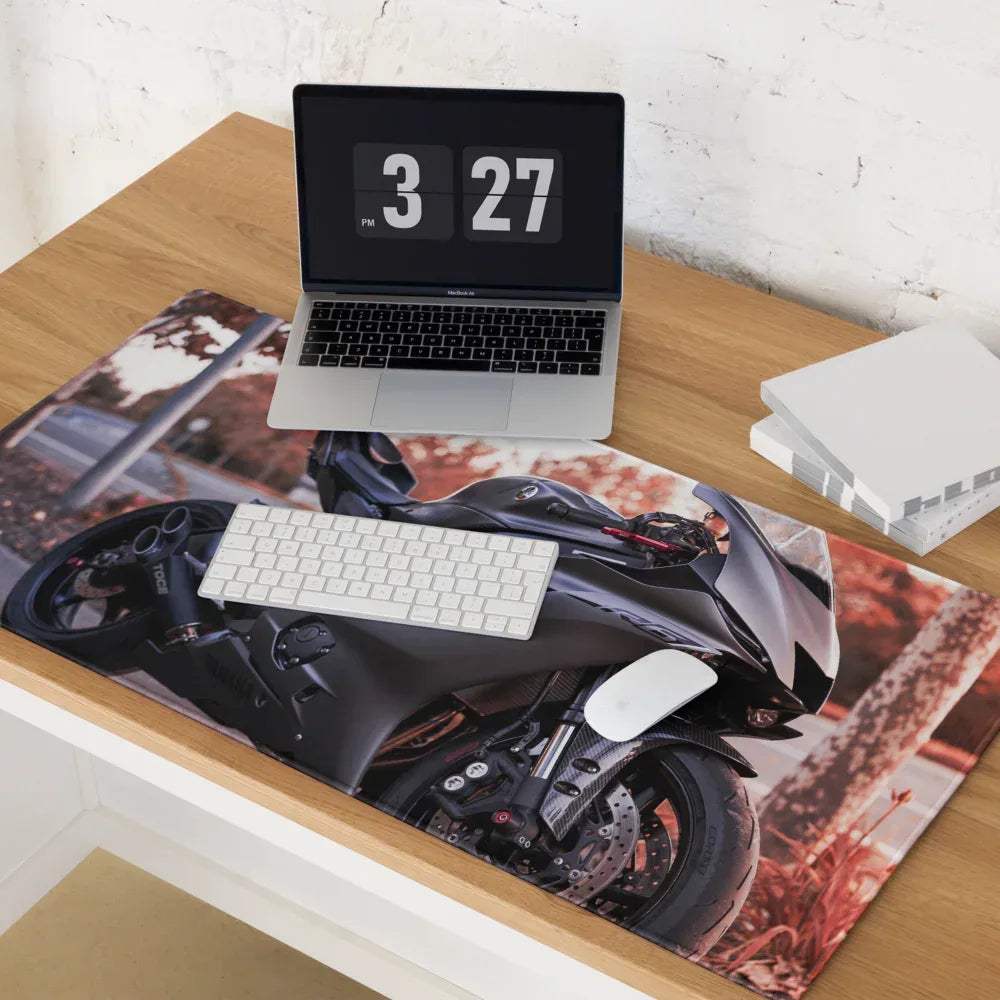 Yamaha R6 Gaming Mouse Pad #001