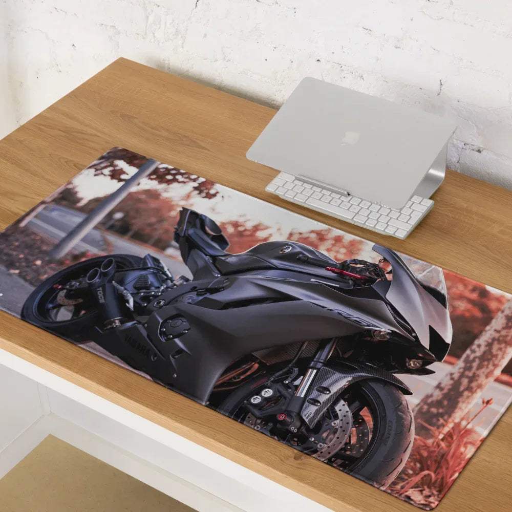 Yamaha R6 Gaming Mouse Pad #001