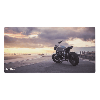 BMW Inspired R Nine T Gaming Mouse Pad #004