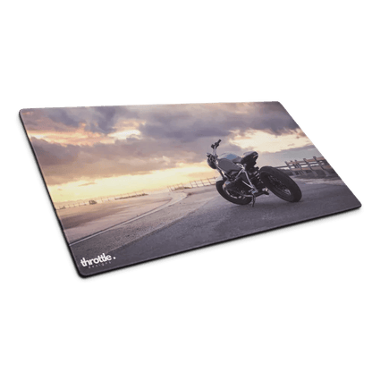 BMW Inspired R Nine T Gaming Mouse Pad #004