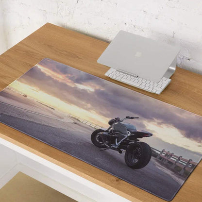 BMW Inspired R Nine T Gaming Mouse Pad #004