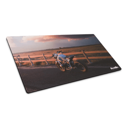 BMW Inspired R Nine T Gaming Mouse Pad #003