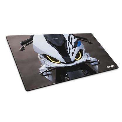 BMW Inspired S1000RR Gaming Mouse Pad #029