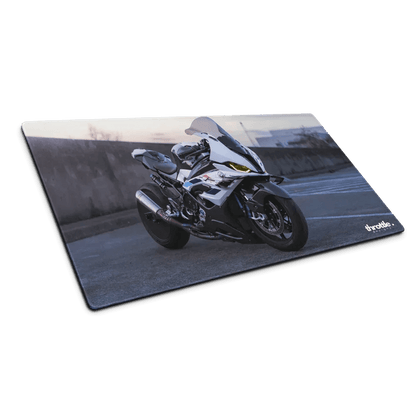 BMW Inspired S1000RR Gaming Mouse Pad #027