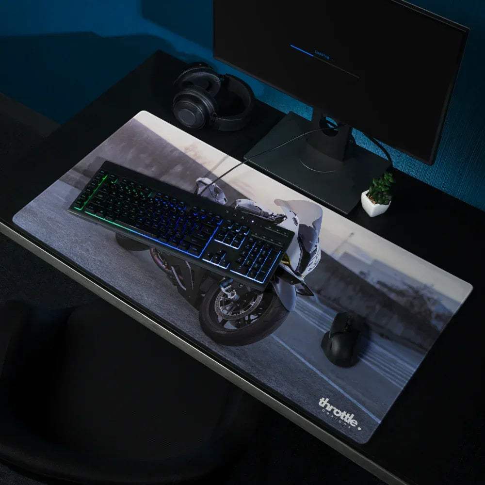 BMW Inspired S1000RR Gaming Mouse Pad #027