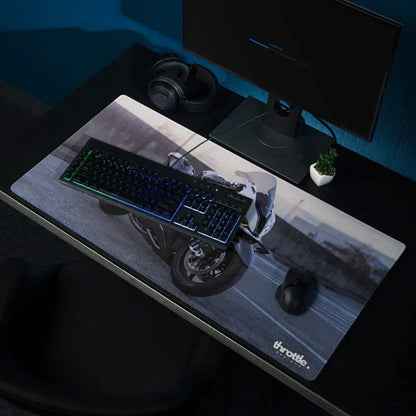 BMW Inspired S1000RR Gaming Mouse Pad #027
