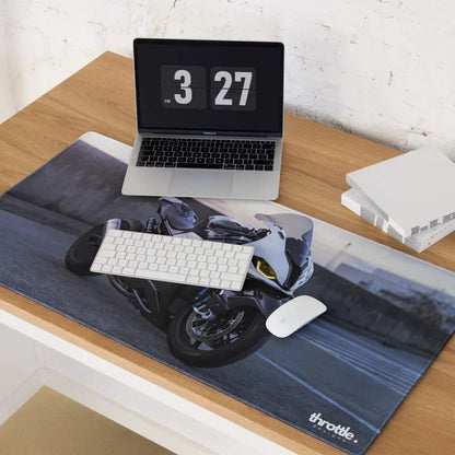 BMW Inspired S1000RR Gaming Mouse Pad #027