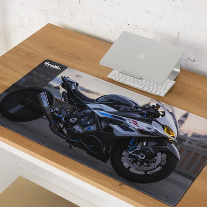 BMW Inspired S1000RR Gaming Mouse Pad #026