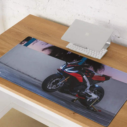 Aprilia RSV4 Gaming Mouse Pad #003
