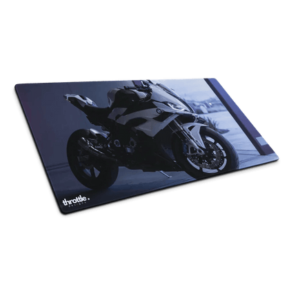 BMW Inspired S1000RR Gaming Mouse Pad #024