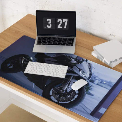 BMW Inspired S1000RR Gaming Mouse Pad #024