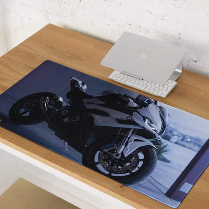BMW Inspired S1000RR Gaming Mouse Pad #024