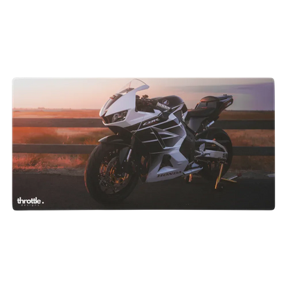 Honda CBR600RR Gaming Mouse Pad #003