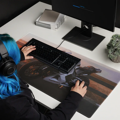 Honda CBR600RR Gaming Mouse Pad #003