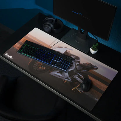 Honda CBR600RR Gaming Mouse Pad #003